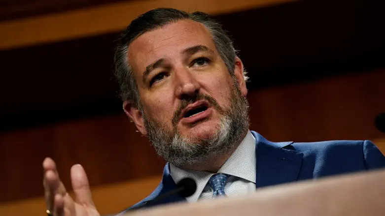 Sen. Cruz proposes bill to allow US citizens to sue UNRWA