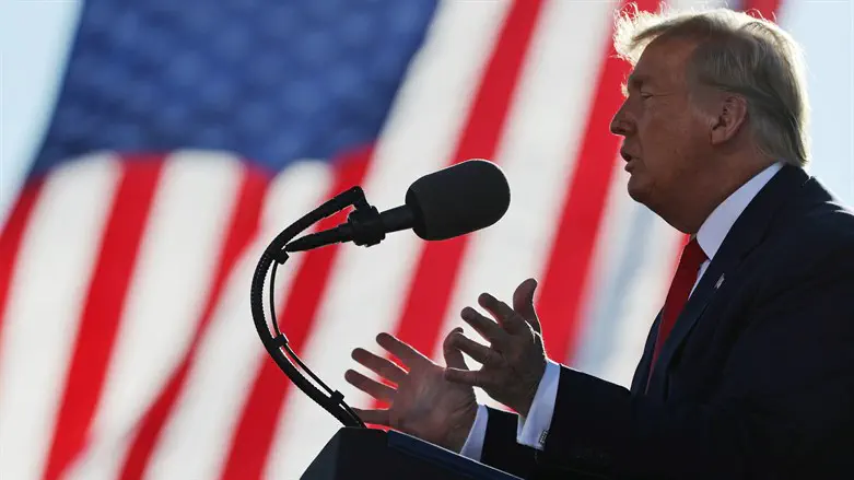 Watch Live: Donald Trump sworn in as 47th President of the United States