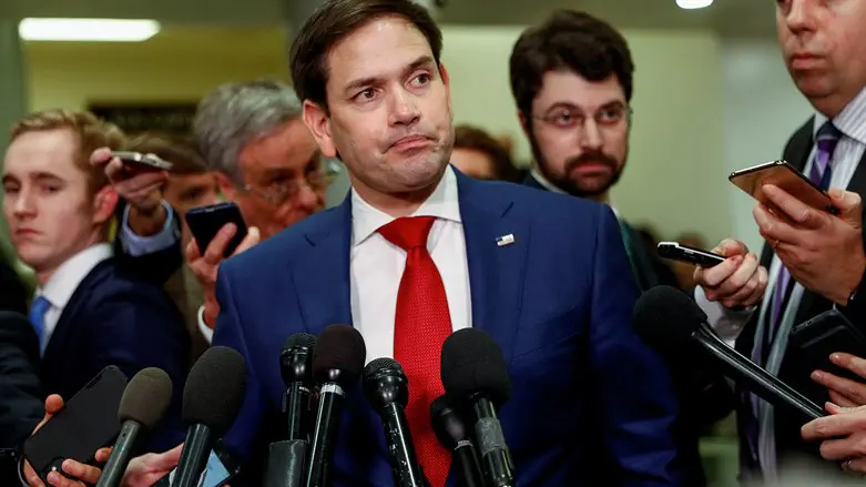 Rubio: 'ICC warrants against Israel test-run for warrants against US'