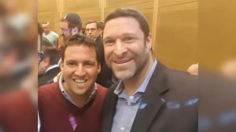 Ari Fuld's brother: 'The release of his murderer hurts because of the next victims'