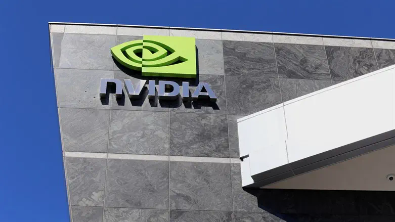 NVIDIA to launch AI data center in Israel