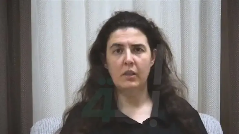 Report: Israeli woman kidnapped in Iraq to be exchanged for Hezbollah terrorists