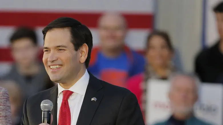 Rubio on Gaza: The real challenge is what happens when the ceasefire expires