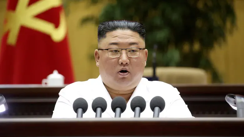 North Korean leader urges expansion of nuclear capabilities