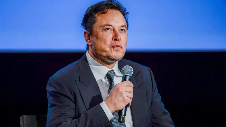 Elon Musk: 'There is too much focus on past guilt'