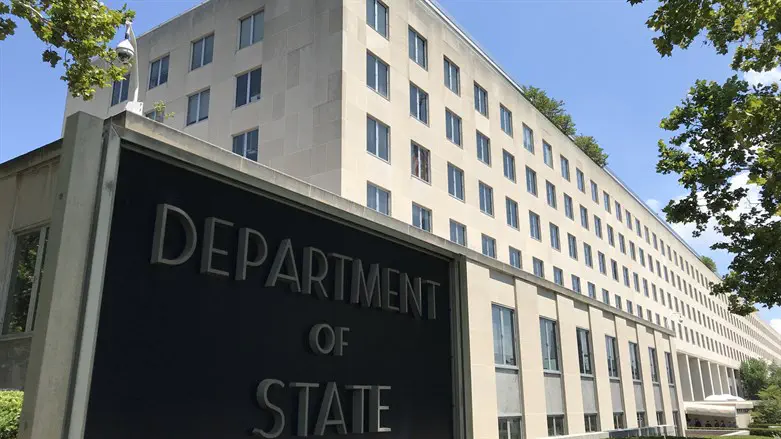 US State Department offers up to  mil. for info on Houthi, Hezbollah money network