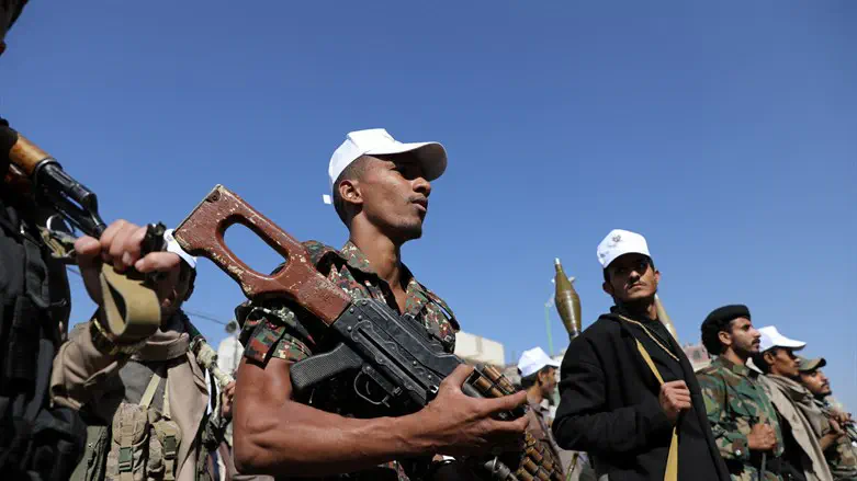 Houthis warn of 'consequences' for Yemen attacks during ceasefire