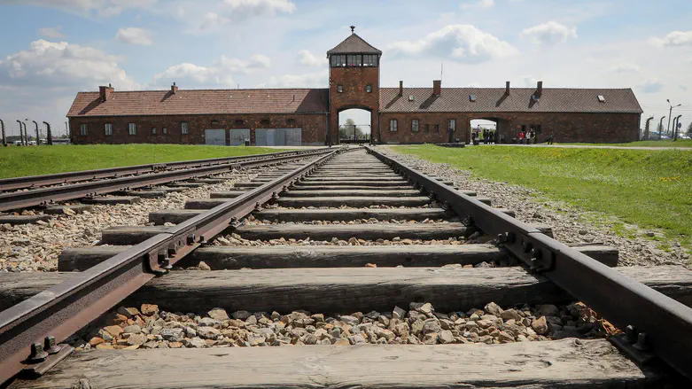 Outgoing IHRA chief: Holocaust distortion more dangerous than denial