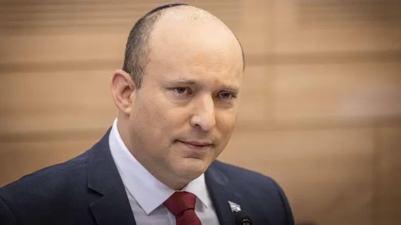 Poll: Bennett could win 26 seats in new elections