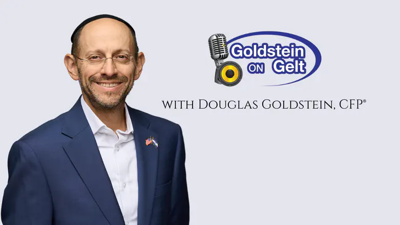 Podcast: What happens to your US retirement accounts after Aliyah?