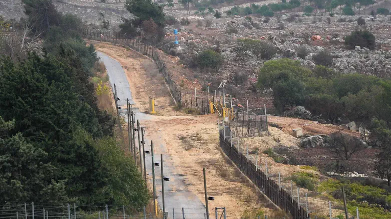 IDF eliminates 2 Hezbollah terrorists in southern Lebanon