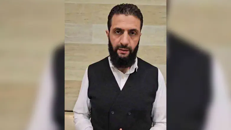 Al-Julani orders inquiry into massacres in Syria