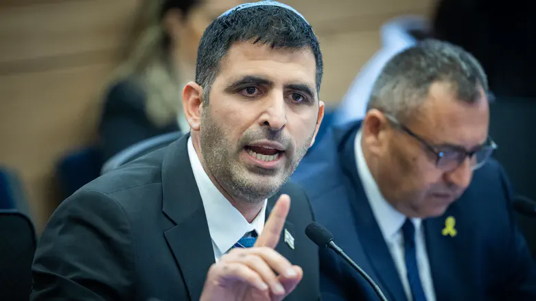 Minister Shlomo Karhi: Three dismissed IDF senior officers dared to think differently