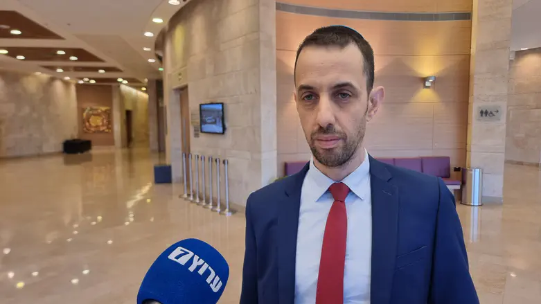 Likud MK: Israelis now oppose PA state because 'we're finished committing suicide'