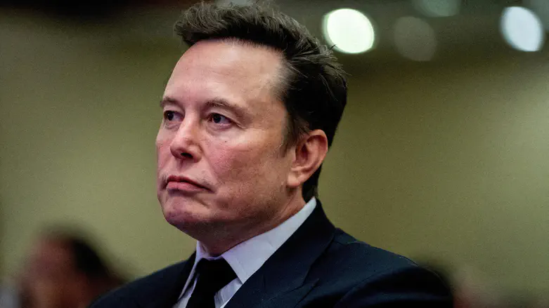 Musk on Netanyahu trial: 'The deep state is everywhere'