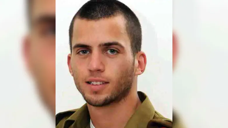 Details of rescue operation: The drama behind the recovery of the body of Oron Shaul