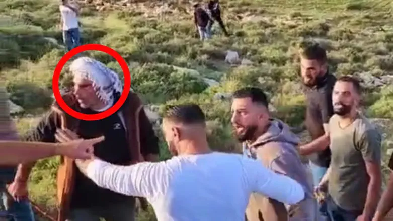 Arab who attacked Jewish shepherd released from detention after only a week