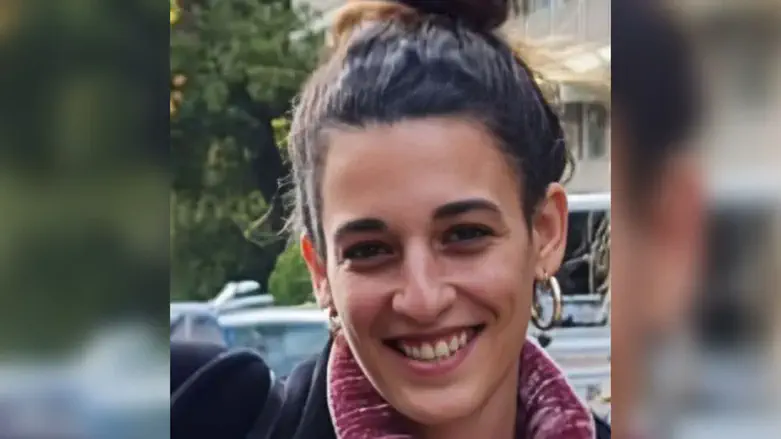 Israel demanding that Arbel Yehud be released this Saturday