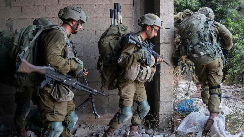 What led to the IDF op in Jenin—and why it won’t be the last