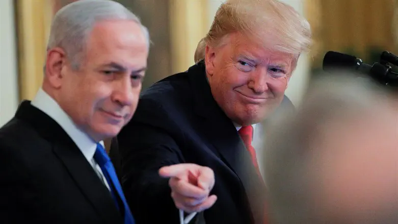 Israeli assessment: 'Trump will make it difficult to resume fighting'