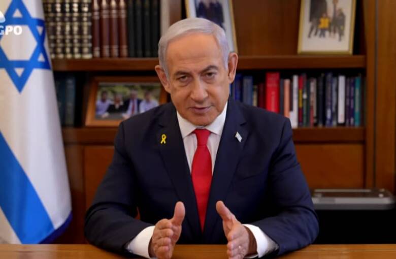 Netanyahu: US Will Support Israel’s Military Response if Hamas Doesn’t Comply with Hostage Deal