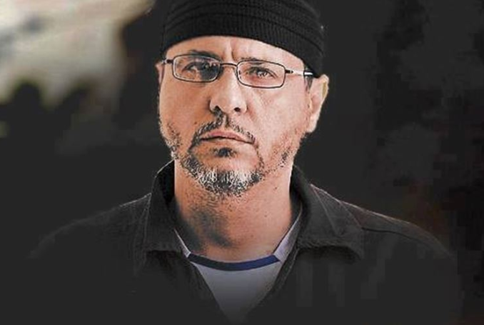 The ‘Prince of Shadows’: Who Is Abdullah Barghouti? – PROFILE