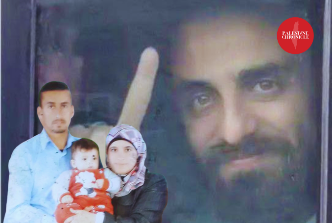 Avenging the Dawabsheh Family Massacre: Who is Zaid Amer – Profile