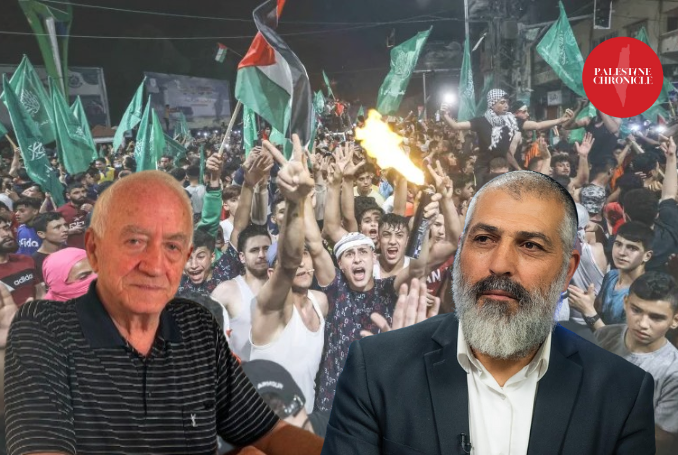 Ceasefire Deal: Hamas Celebrates Strategic Victory, Israeli Analysts Call It a Failure