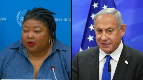 Senior UN official curses Netanyahu in social media post: ‘F*** him’