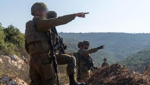 Israel considering ‘dead zone’ on Lebanese border to contain Hez