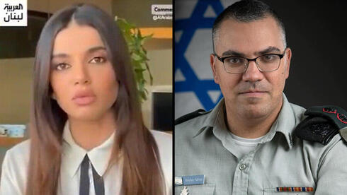 Lebanese journalist detained 1 year after IDF spokesperson interview