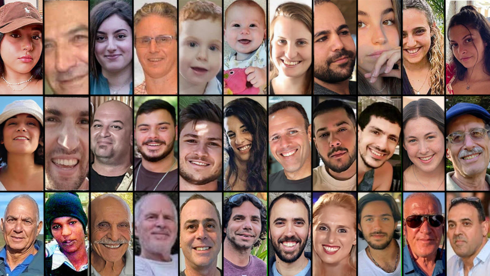 Israel believes 25 of the 33 hostages freed in the 1st phase are alive