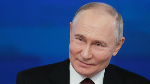 Putin, ‘acts of air terror’ and the secret message from the White House: ‘Stop’