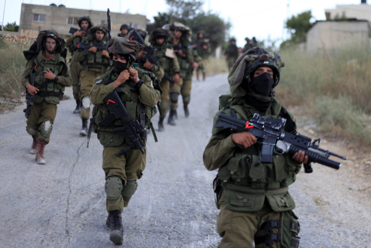 ‘We’re On High Alert’: Israel Reinforces Security After Releasing 90 Terrorists