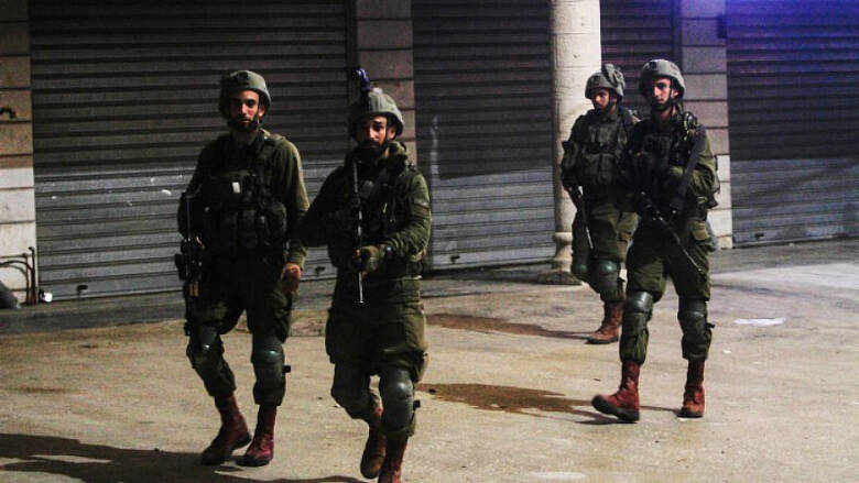 IDF Eliminates Two Terrorists Behind Fatal Shooting of Three Israelis