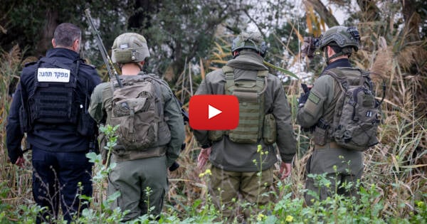 WATCH: A Haven for Lone Soldiers in Northern Israel