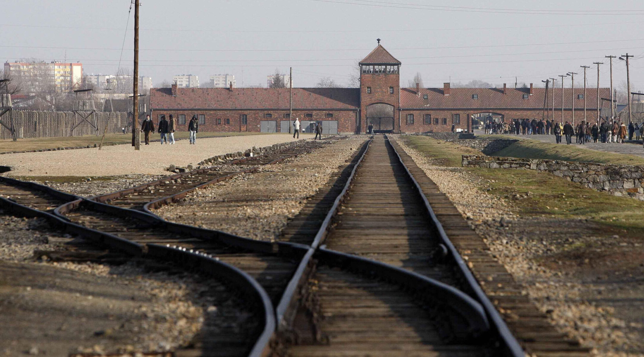 Belgium’s railway should apologize but not pay for sending Jews to Nazi death camps, government panel concludes