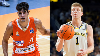 2 more Israelis could be playing in the NBA next season