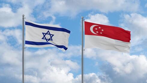 Singapore arrests 3 locals planning to join Hamas and Iran against Israel