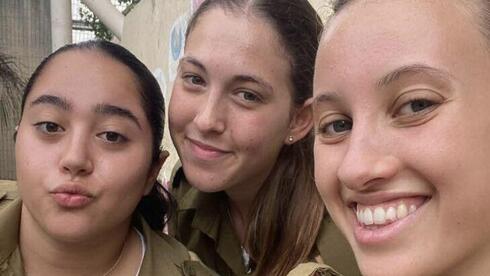 Grieving mother shares poignant post as IDF ho