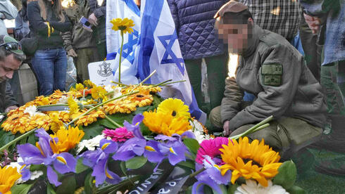 Oron Shaul laid to rest in Israel 10 years after his death in Gaza