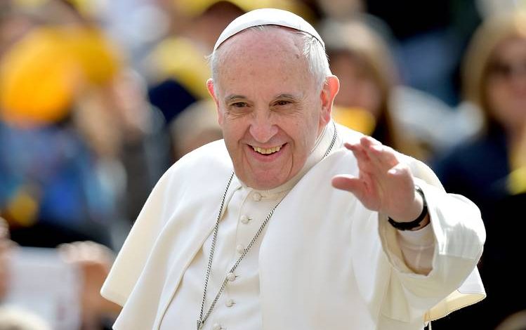 “Yes to Peace”: Pope Francis Calls for Respect of Gaza Ceasefire