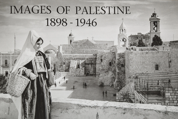 Palestine Through the Lens: A Visual Chronicle of a Vibrant Society