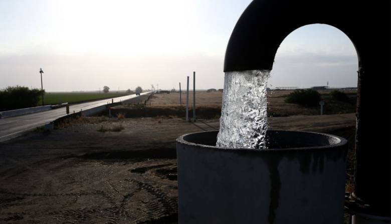 Israeli Technology Could Solve Syria’s Water Shortage