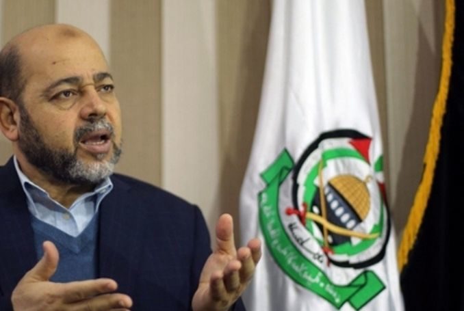 Abu Marzouk: Hamas Ready to Begin Dialogue with United States