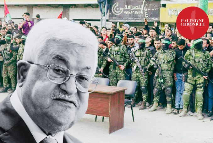 The Palestinian Authority Seeks to Rule Gaza: Can It Succeed?