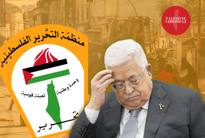 The Road to Liberating the PLO from its Hijackers – Analysis