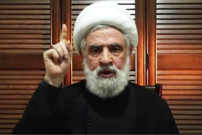 Sheikh Qassem: No Deadline Extensions, Resistance Will Decide the Response