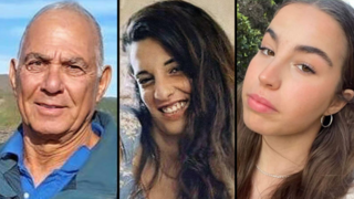 3 Israelis, 5 Thais: This is what the hostage release will look like