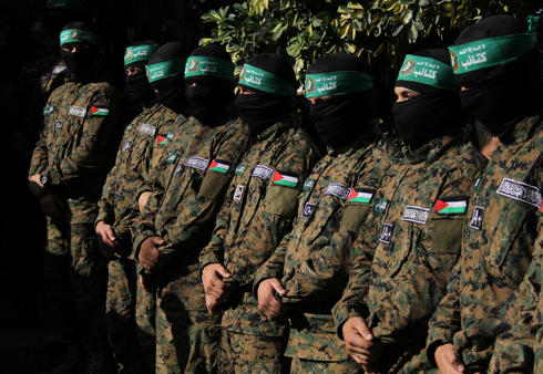 Hamas has recruited over 10,000 new operatives since October 7, report says